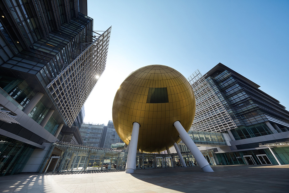 香港科技園